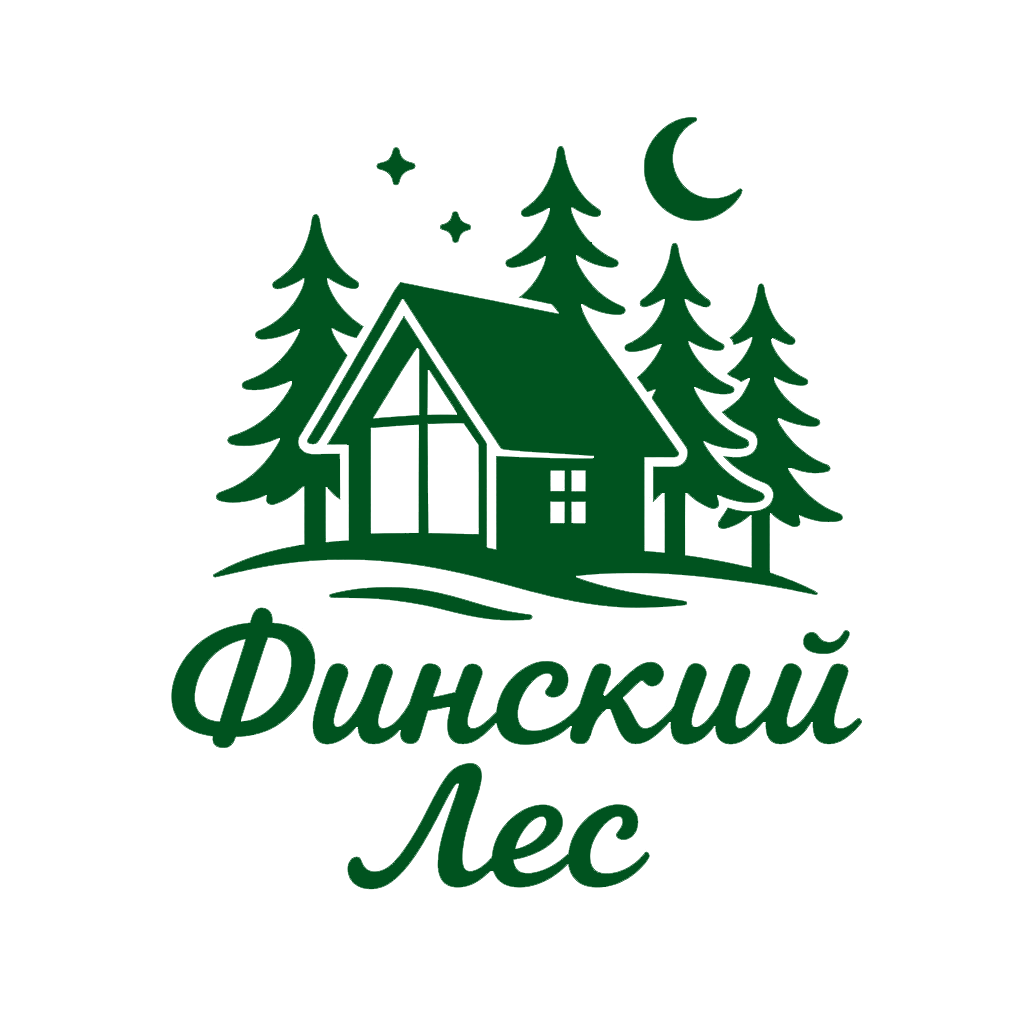Финский лес